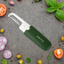 2-in-1 Multifunctional Knife & Sawtooth Peeler for Fruits and Vegetables - dailyneed.life