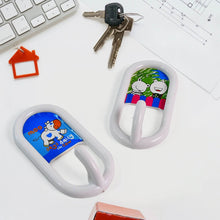 Multipurpose Strong Hook Self-Adhesive hooks (2 Pc Set) - dailyneed.life