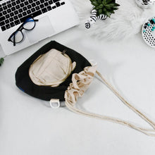 Women's Casual Canvas Handbag Fashion Personality Bag Travel Bag - dailyneed.life