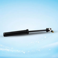 Double Action Pump, Portable Air Ball Inflatable Kit With PIN Plastic (1 Pc With Pin) - dailyneed.life