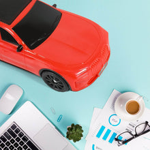 Wireless Bluetooth Speaker Portable Car Shape Music Speaker Support Bluetooth, TF Card, USB, Fm Radio Function Unique Shape Car Speaker - dailyneed.life