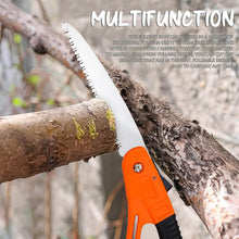 15 Inch Mini Pruning Folding Saw (1 Pc) - dailyneed.life