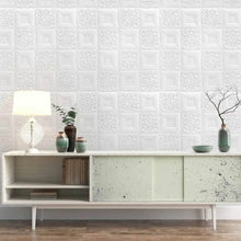 Wallpaper 3D Foam Wallpaper Sticker Panels - dailyneed.life