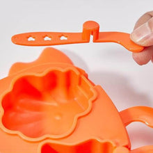Crab Ice Mold – Silicone Ice Cream & sicle Mold for Kids (1 Pc) - dailyneed.life