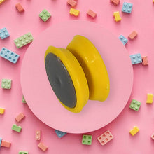 Small yoyo toy with string, rotating yoyo toy, brain exerciser for kids - dailyneed.life