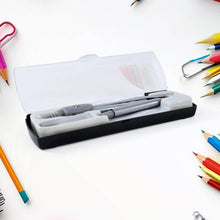 4-in-1 Premium Geometry Compass Set for Students and Professionals - dailyneed.life
