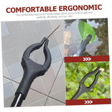 Extra Long Trash Picker Upper – Rotating Grip Arm for Litter, Elderly, Garden & Disabled Assistance - dailyneed.life