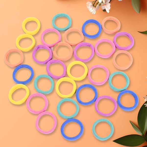 Mini Hair Ties, Mini Hairlines, mini hairbands (30 Pcs Set), Hair accessories - dailyneed.life