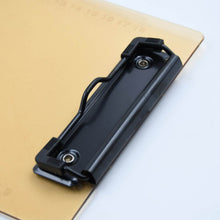 Transparent Plastic Clipboard Pad Professional Clipboard Heavy Duty Clipboard, Durable Plastic Clip Board - dailyneed.life