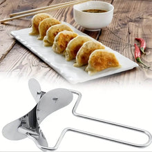 Puri Cutter Stainless Steel Roller Machine for Baking Tools - dailyneed.life