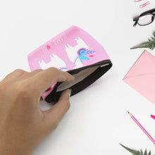 Mini Reusable Multipurpose Washable Pouch Case Travel, Boys & Girls Pouch with Zip, Cosmetic Makeup Pouch, Mini Backpack, for Travel (10x9CM) - dailyneed.life