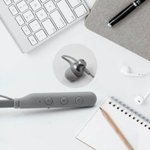 Bluetooth Headphone Neckband, Magnetic Earbuds (1 Pc) - dailyneed.life