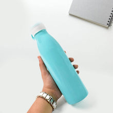 Stainless Steel Water Bottle (750 ML / 1 Pc) - dailyneed.life