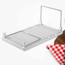 L Shelf Foldable Holder Sundries Rack Counter Bookcase (1 Pc / 40 Cm) - dailyneed.life