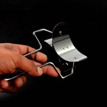 PURI CUTTER STAINLESS STEEL ROLLER MACHINE FOR BAKING TOOLS - dailyneed.life