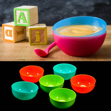 Soup Bowls for Daily Kitchen Use (6 Pcs) - dailyneed.life