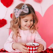 Hair Bow Knot Clip Suitable For Girls (1 Pc), Hair accessories - dailyneed.life