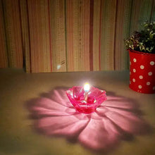 Magical Reflection Diya Set with 6 Attractive Design Cup Set Of 12 Pieces, Diwali - dailyneed.life