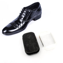Shoe Shiner and Shoe Polish For All Colours Leather Shoes, Formal Shoes, Oxford Shoes & Dress Shoes (1 Pc) - dailyneed.life