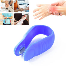 Plastic Magnetic Acupressure Clip, Sugar Clip (1 Pc) - dailyneed.life