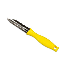 Ganesh Stainless Steel Classic Peeler - dailyneed.life