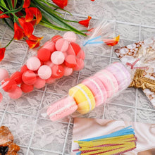 Disposable Piping Bags (100 Pcs Set / Medium) - dailyneed.life