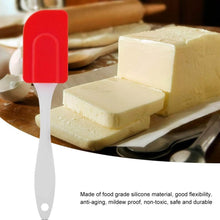 Silicone Cooking Spatula for Baking (1 Pc / 18 Cm) - dailyneed.life