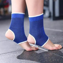 Adjustable Ankle Support Brace Cap Wrap Pad (1 Pair) - dailyneed.life