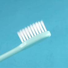 Kids Adults Ultra Soft-bristled Toothbrush With Cover (10 Pcs Set) - dailyneed.life