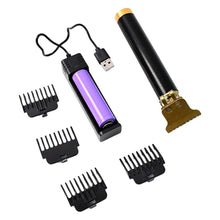 Rechargeable Hair Trimmer, Hair accessories - dailyneed.life