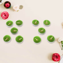 8-9 Hour Unscented Smokeless Candles – For Diwali, Christmas, Weddings, Parties & Mood Dinners, Diwali (10 Pc) - dailyneed.life