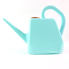 2 Litre Heavy-Duty Plastic Gardening Watering Can with Long Spout & Ergonomic Handle - dailyneed.life