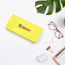 Chocolate Shaped Erasers for Kids - Soft Erasers for School & Office - dailyneed.life