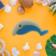 Dolfin Reusable Kitchen Sponge – Superior, Multi-Surface, Low Maintenance (1 Pc) - dailyneed.life