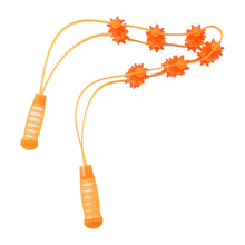 Handheld Back Massage Roller Rope (1 Pc) - dailyneed.life