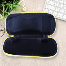 Cartoon Car Shape Sunglasses Box Portable Eyeglasses Case Fashion Lovely Sunglass Case Children's Glasses Box Blind Box for Kids Sunglasses Cases (1 Pc) - dailyneed.life