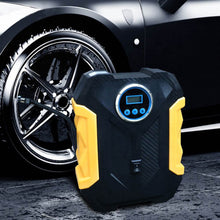 Portable Electric Car Air Compressor Pump for Car and Bike Tyre - dailyneed.life