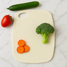 Multipurpose Plastic Chopping Board for Kitchen Use – 28x22 cm (1 Pc) - dailyneed.life