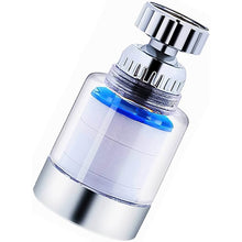 Water Faucet Extender, Swivel Faucet Aerator (1 Pc) - dailyneed.life