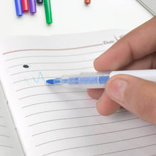 Dual-Headed Highlighter 3 Colors Double head Highlighter Pen (3 Pcs Set) - dailyneed.life