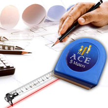 Measuring Tapes Covered with Metal Coating - dailyneed.life