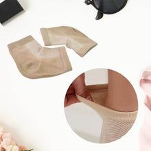 Heel Socks Overnight Heels While You Sleep (1 Pair / Mix Color) - dailyneed.life