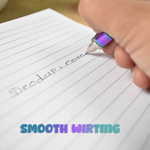 Multifunction Writing Magnetic Metal Pen, Office Magnet Pen (1 Pc) - dailyneed.life