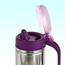 Apex 1000ml Approx. Stainless Steel Oil Pourer (1 Pc) - dailyneed.life