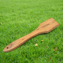 Wooden Handle Steel Wire Brush (1 Pc) - dailyneed.life