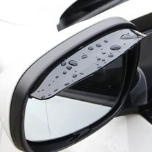 1 Pair Car Mirror Rain Protector Cover (2 Pcs set) - dailyneed.life
