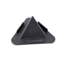 Pyramid Black Mobile Stand with 3 Different Inclined Angles - dailyneed.life