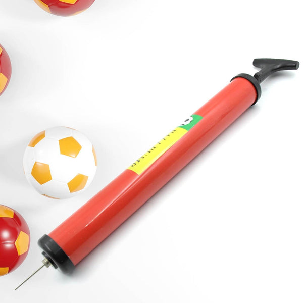Plastic Pump for Inflating Balls (28 CM) - Inflatable Ball Development Toy - dailyneed.life