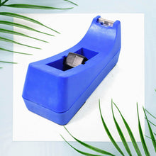 Plastic Tape Dispenser Cutter for Home Office use (1 pc / Big) - dailyneed.life