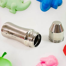 Apex Stainless Steel Little Champ Baby Feeding Bottle (250 ml) - dailyneed.life